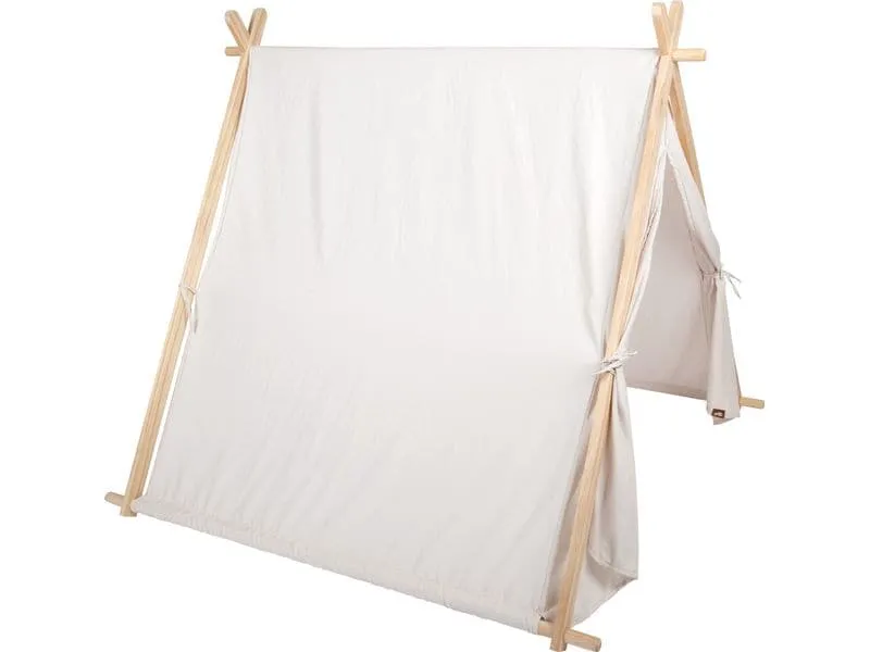 small foot Spielzelt Naturweiss small foot Spielzelt Naturweiss