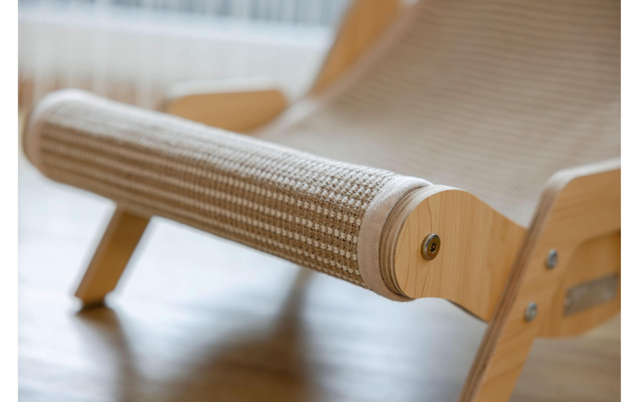 Kerbl Liegestuhl Sundowner 54 x 37 x 33 cm