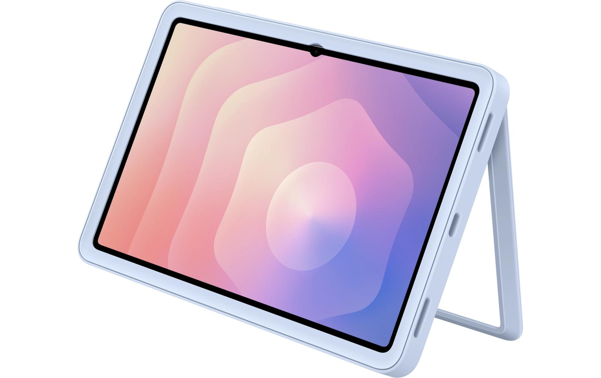 Samsung Tablet Back Cover für Tab S11 Ultra Blue