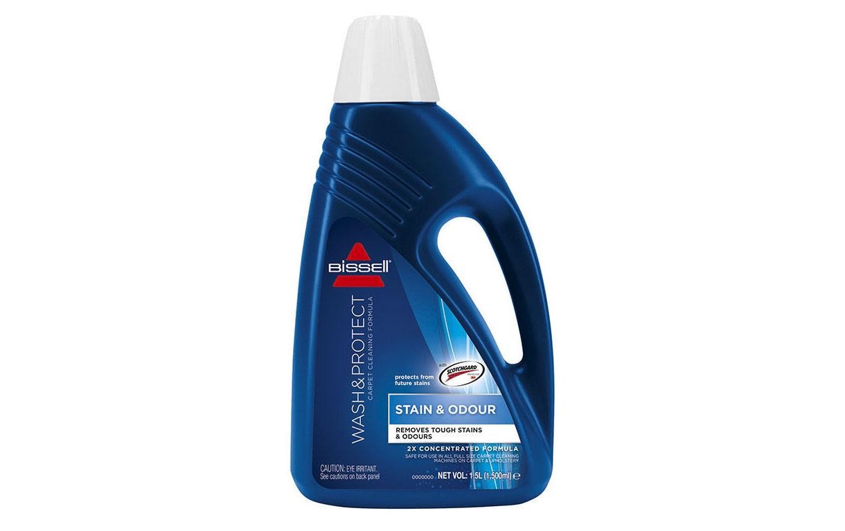 BISSELL Fleckenentferner Wash & Protect 1.5 l BISSELL Fleckenentferner Wash & Protect 1.5 l
