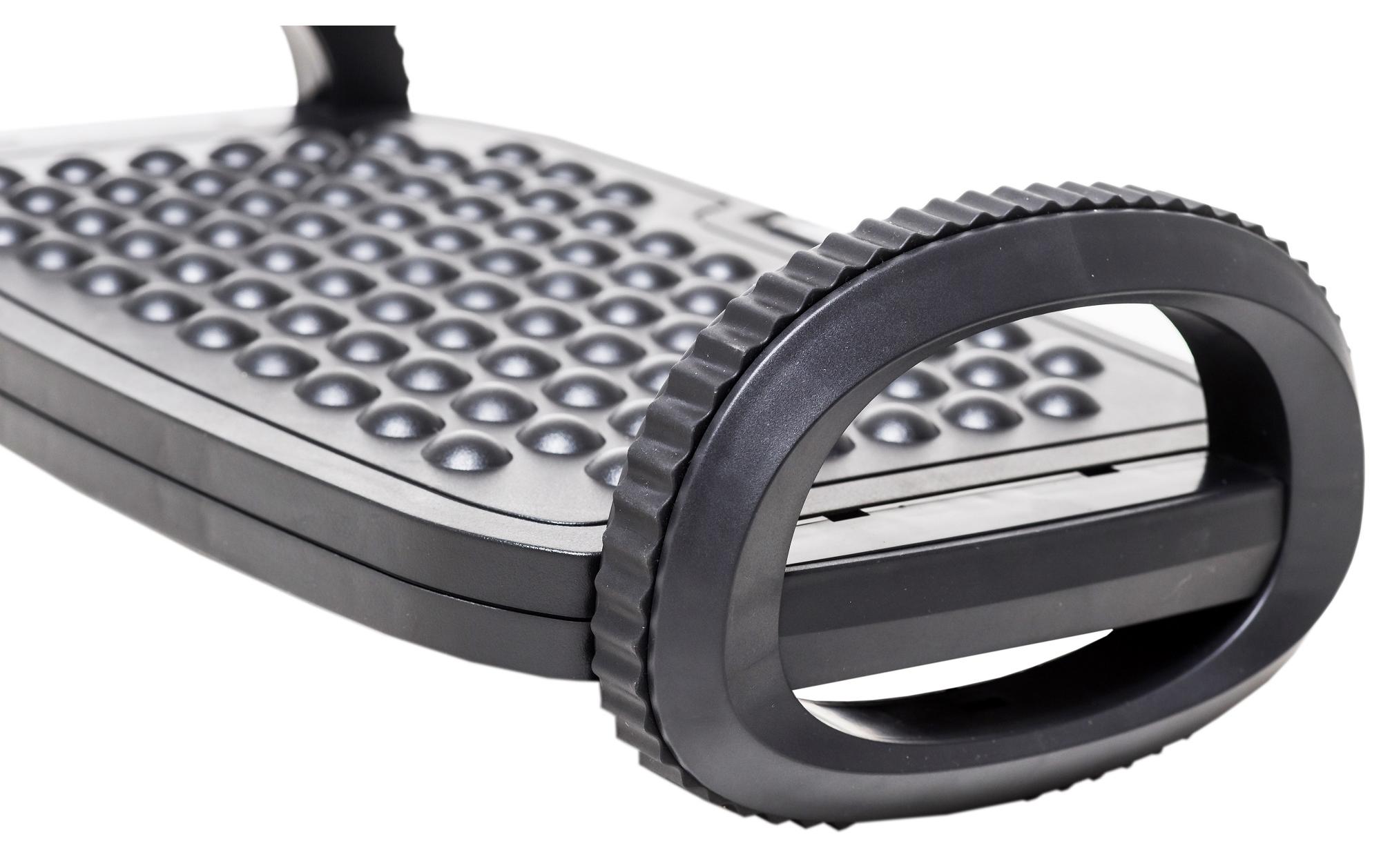 Hansa Fussstütze Footness Swing, Schwarz Hansa Fussstütze Footness Swing, Schwarz