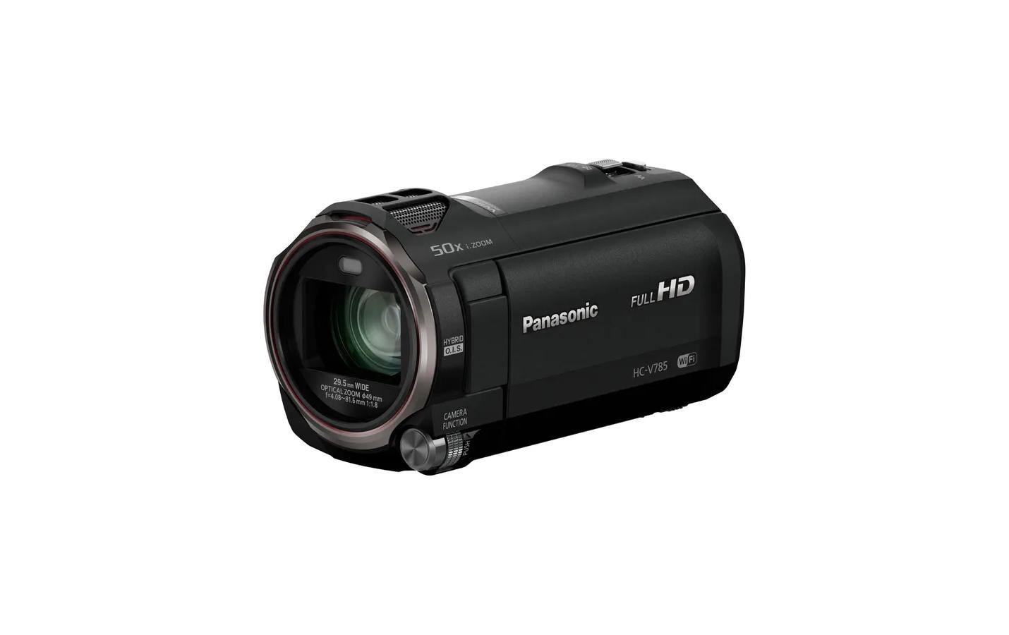 Panasonic Videokamera HC-V785