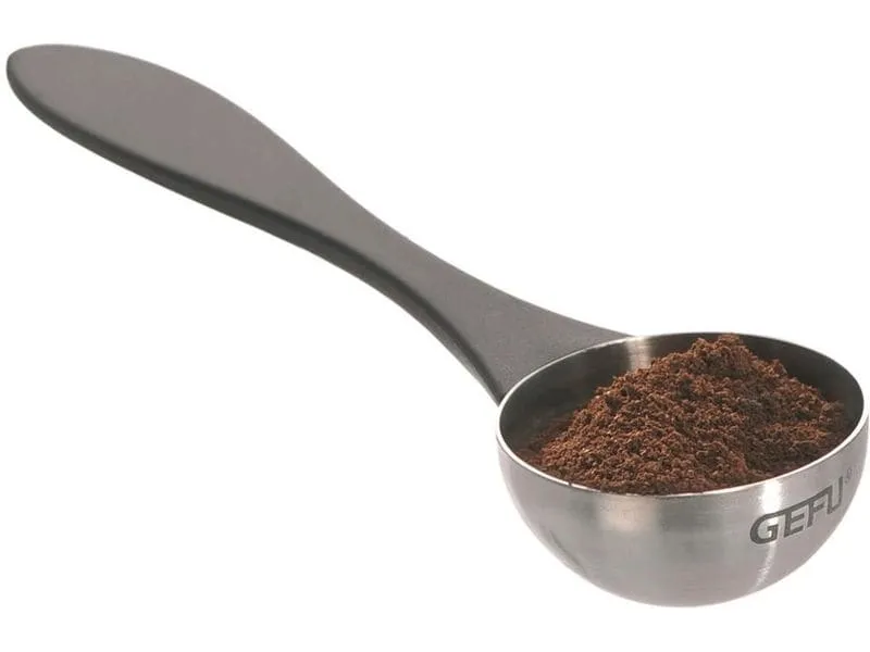 GEFU Messlöffel Misurino 0.07 dl, Silber GEFU Messlöffel Misurino 0.07 dl, Silber