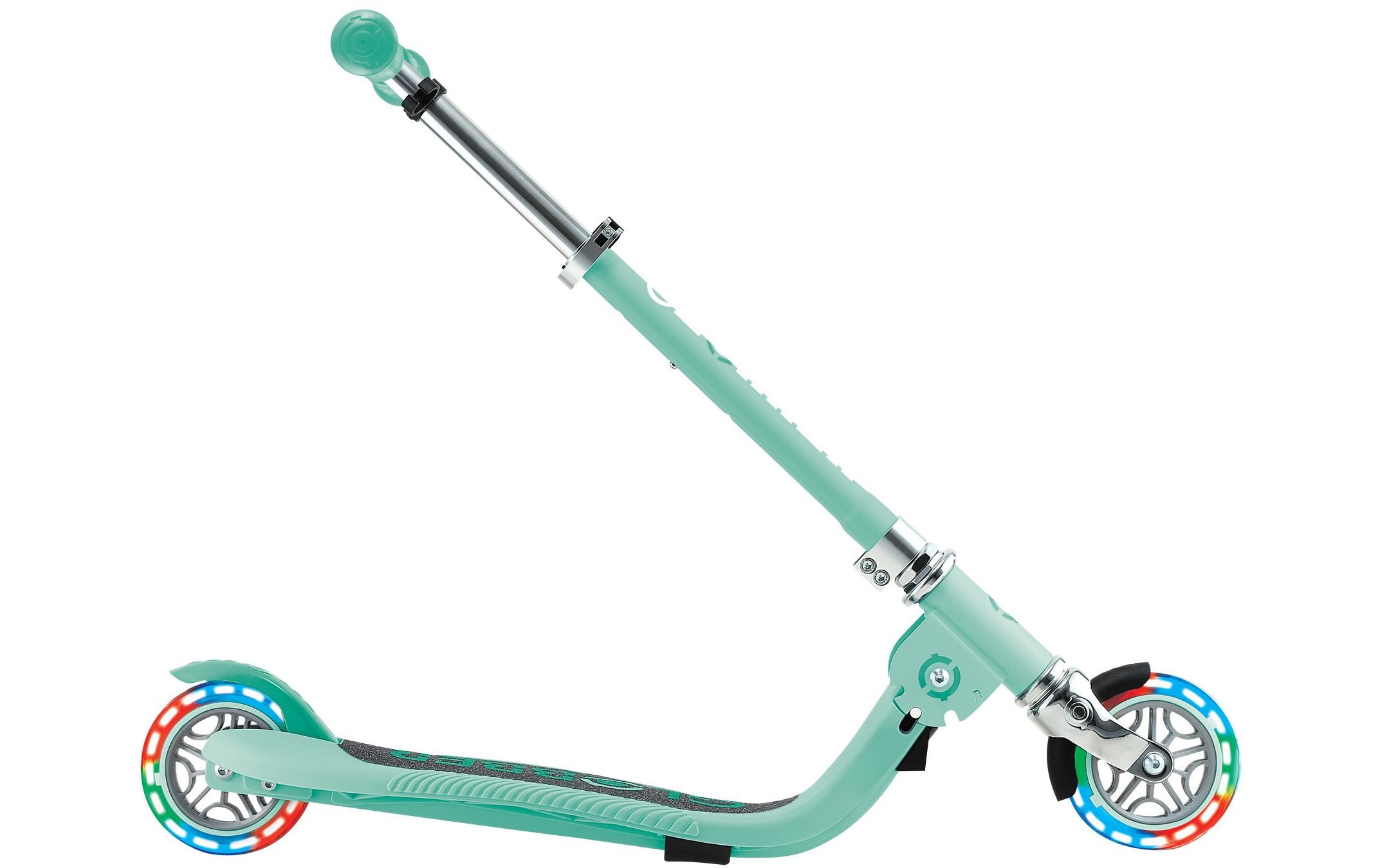 GLOBBER Scooter Flow Foldable Junior Mint