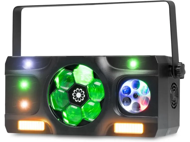 Fuzzix Lichteffekt Stellar 2 Fuzzix Lichteffekt Stellar 2