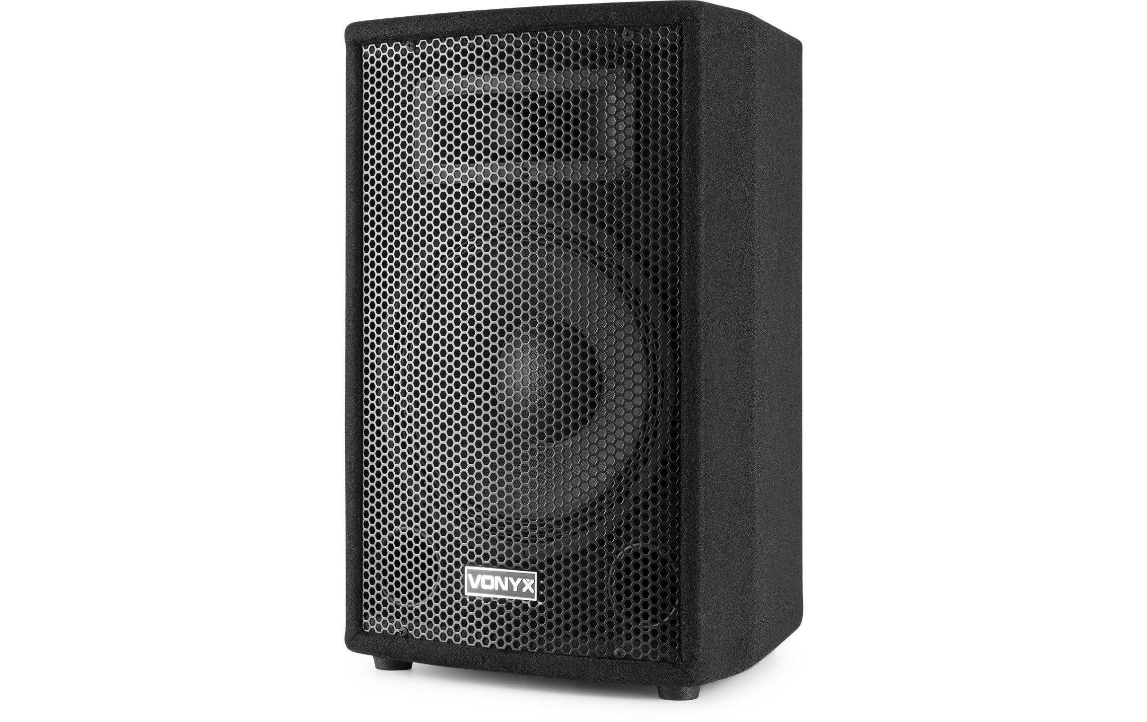 Vonyx PA-System VX1015BT