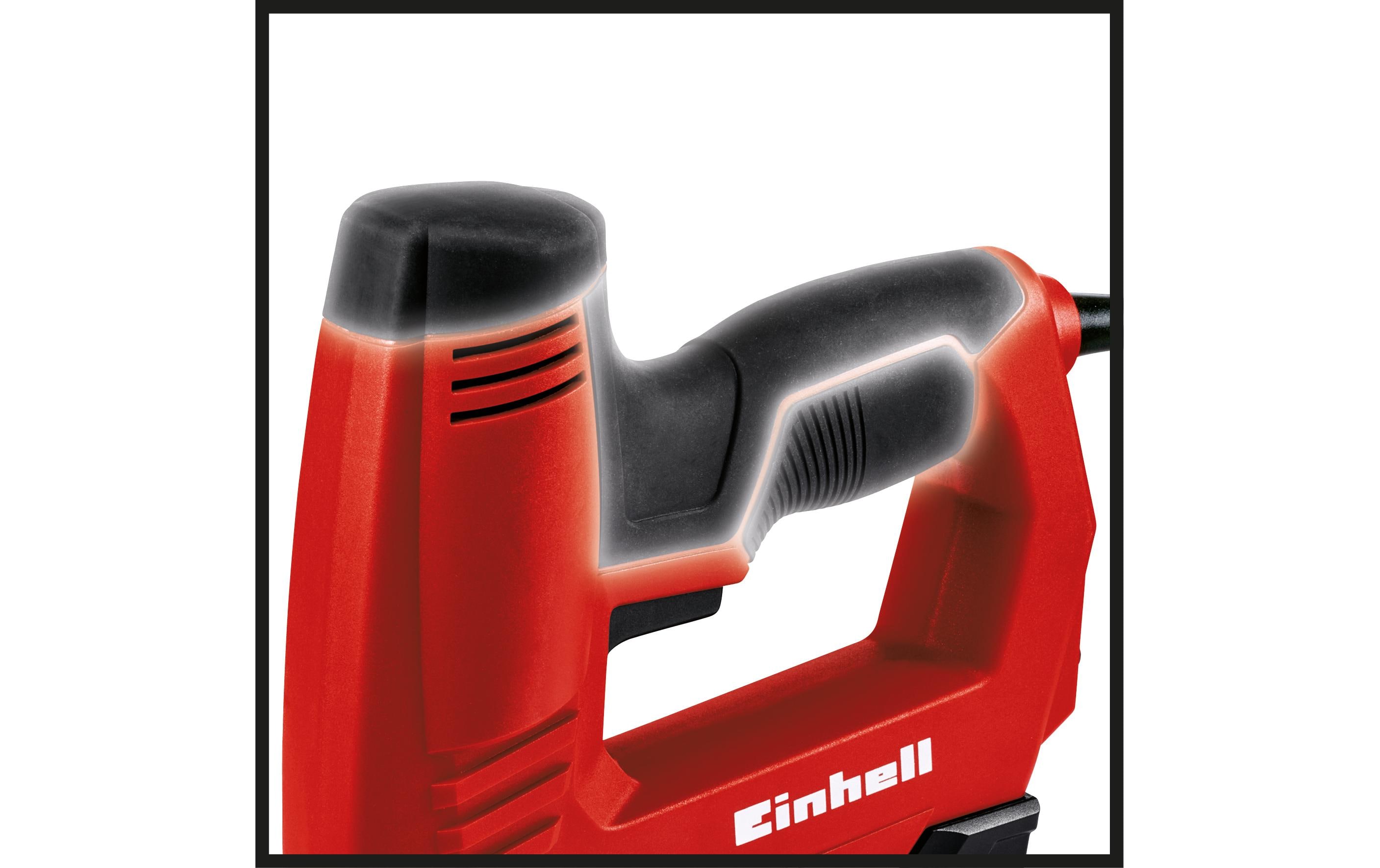 Einhell Elektro-Tacker TC-EN 20 E