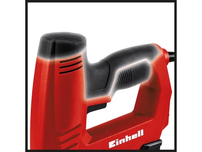 Einhell Elektro-Tacker TC-EN 20 E Einhell Elektro-Tacker TC-EN 20 E