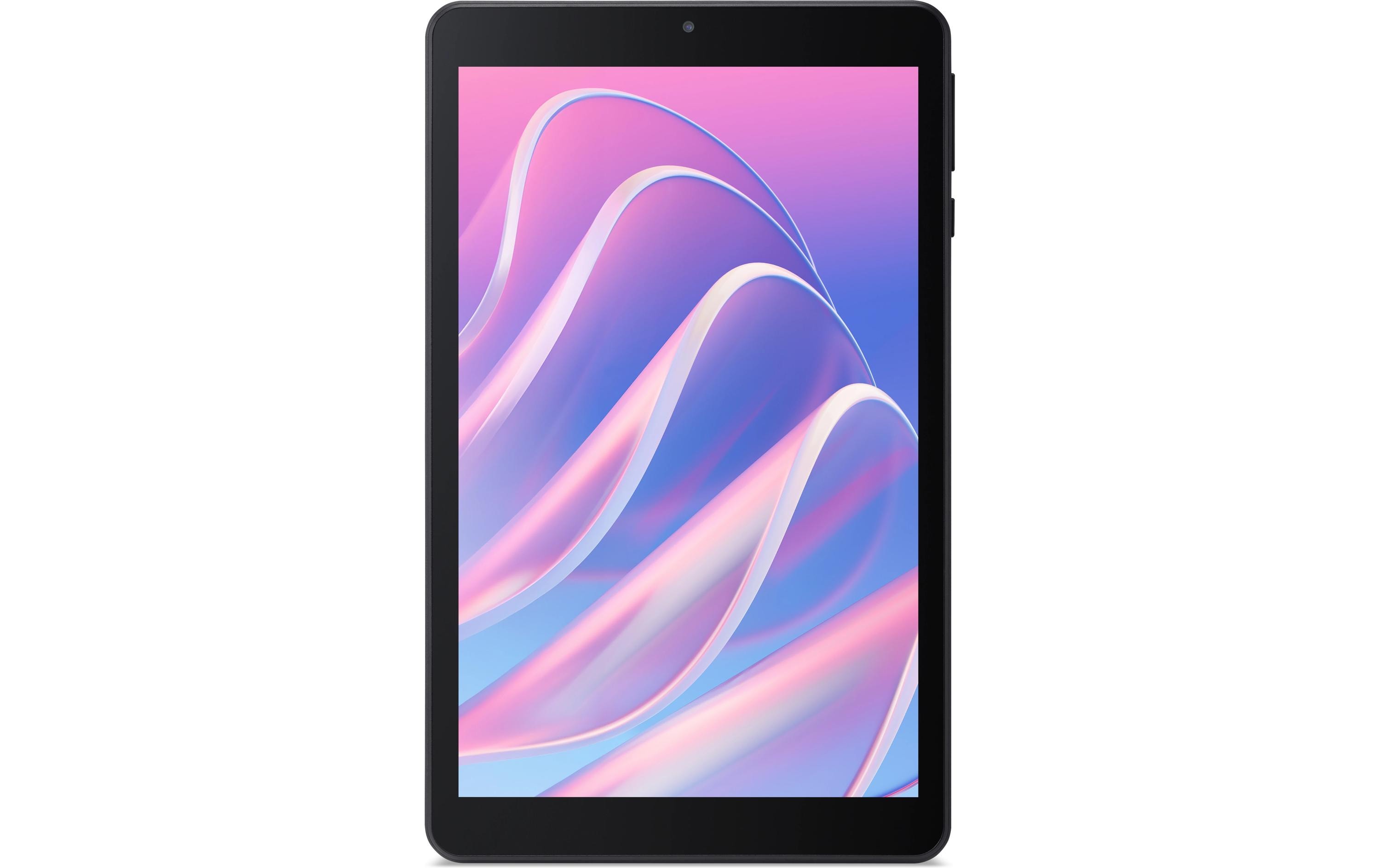 Acer Tablet Acer Iconia A8 (A8-21P-A1HP) 64 GB Schwarz