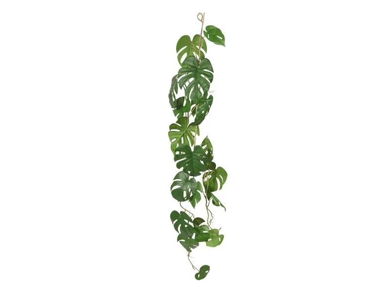 Botanic-Haus Kunstpflanze Monstera 110 cm