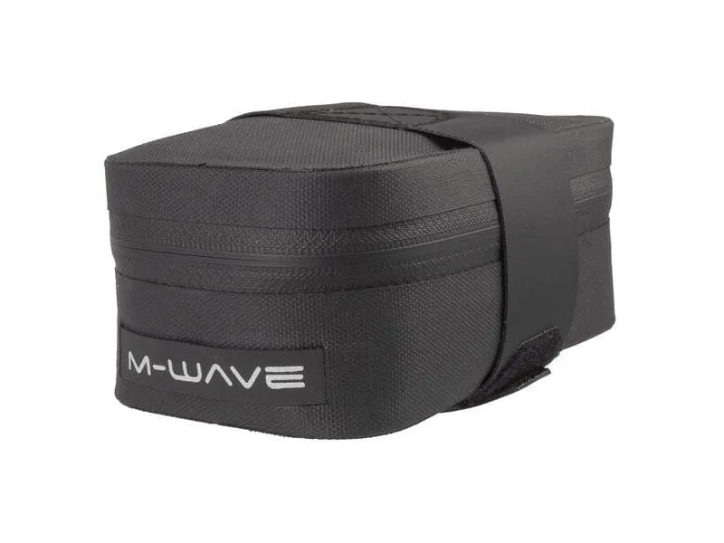 M-Wave Fahrradtasche Amsterdam Proof Gr. L M-Wave Fahrradtasche Amsterdam Proof Gr. L