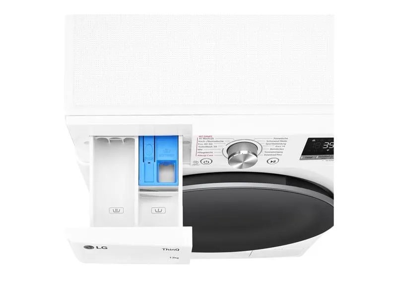 LG Waschmaschine F4WR7031 Links LG Waschmaschine F4WR7031 Links