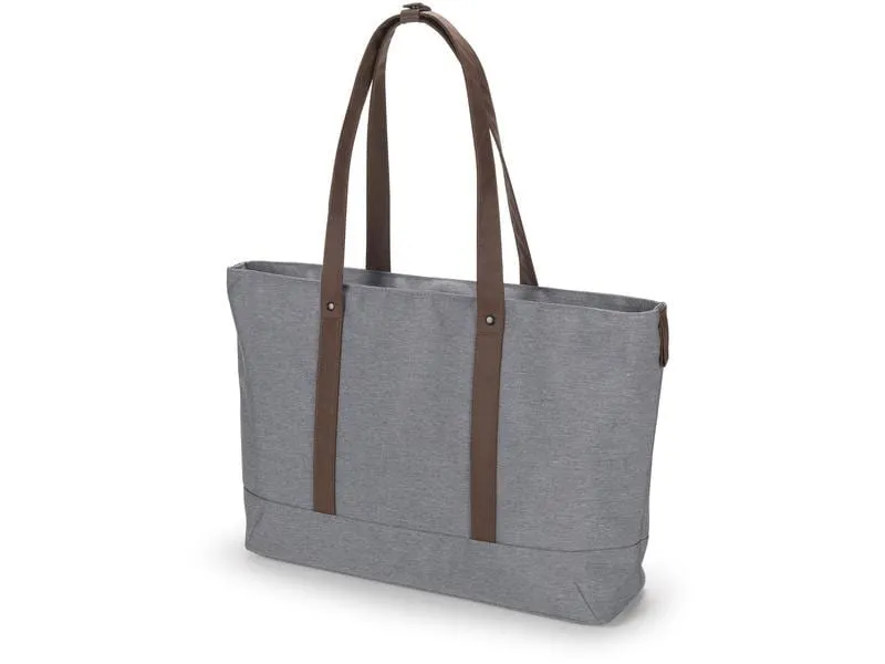 DICOTA Notebooktasche Shopper Eco MOTION 14.1 Grau