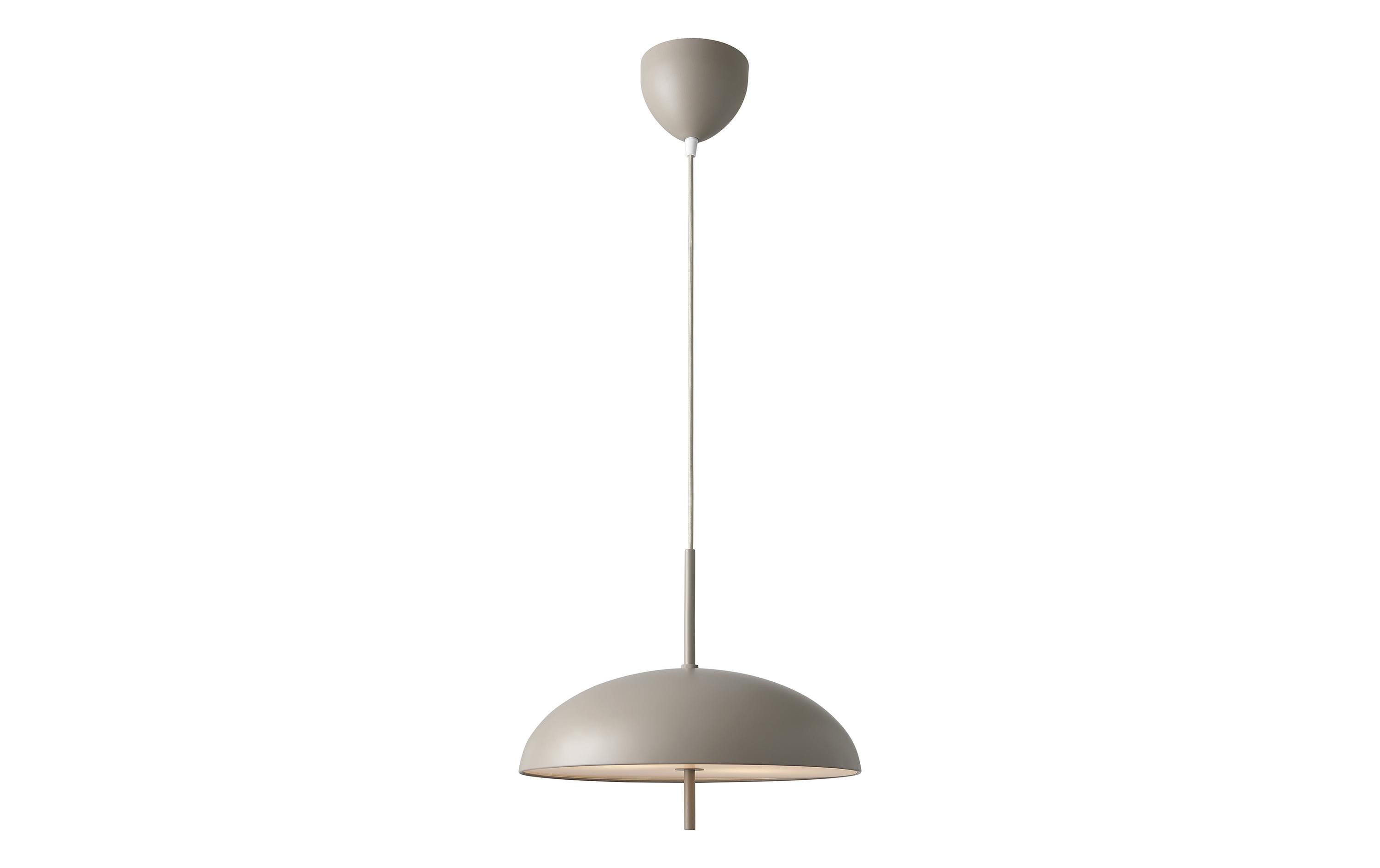 Nordlux Pendelleuchte Versale 35, E27, 2 x 42W, IP20