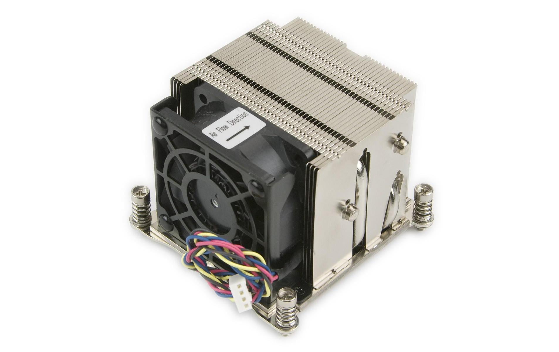 Supermicro CPU-Kühler SNK-P0048AP4 Supermicro CPU-Kühler SNK-P0048AP4