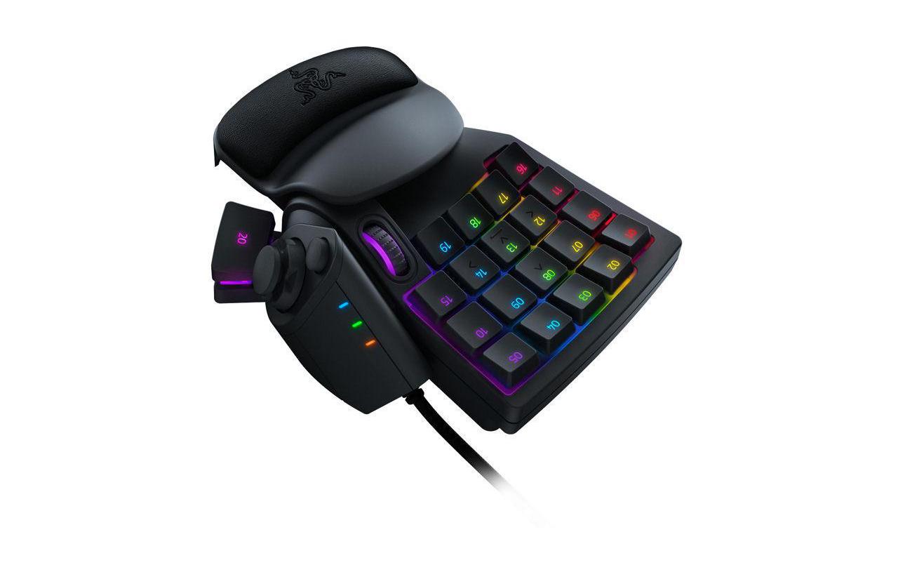 Razer Gaming-Keypad Tartarus V2