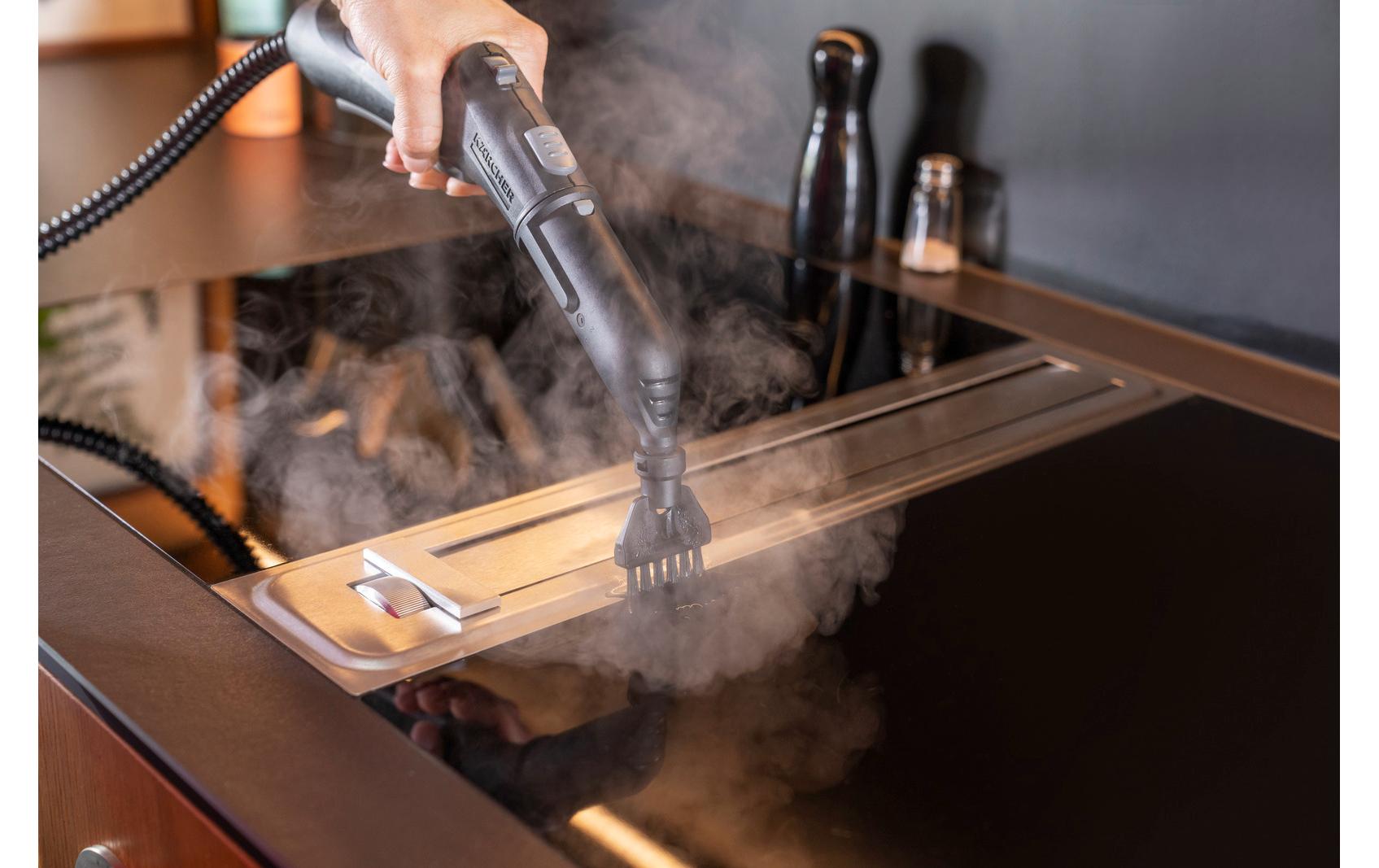 Kärcher Dampfreiniger SC 2 Deluxe