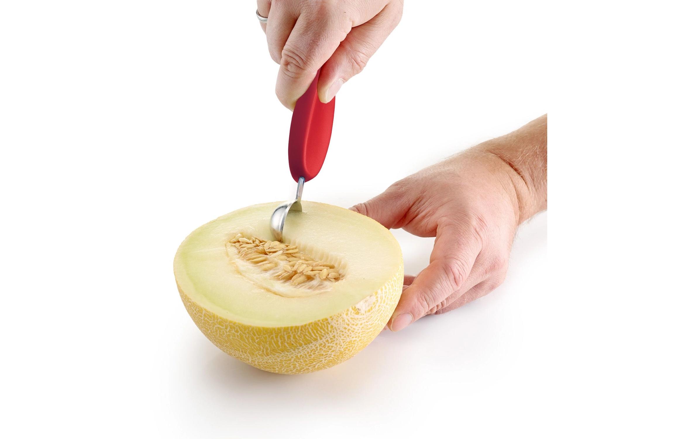 Westmark Frucht-Schneider Mehrfarbig