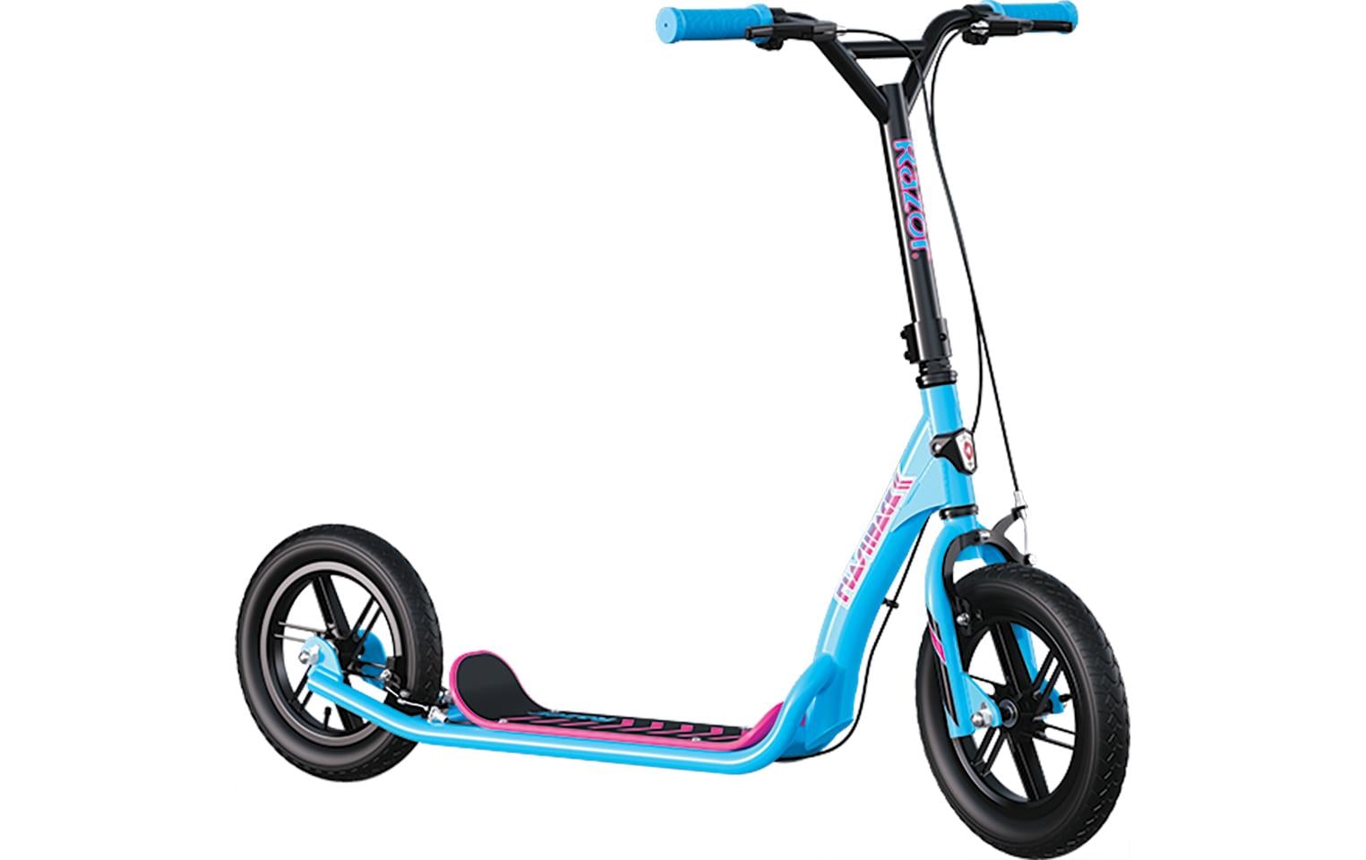 Razor Scooter Flashback Blue Razor Scooter Flashback Blue
