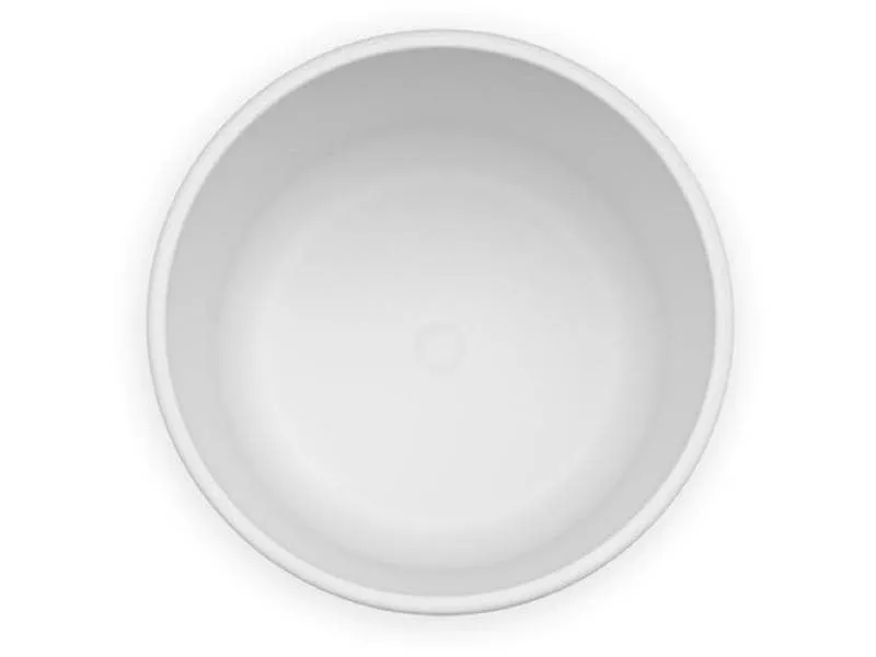 Brabantia Zahnputzbecher Mindset Weiss Brabantia Zahnputzbecher Mindset Weiss