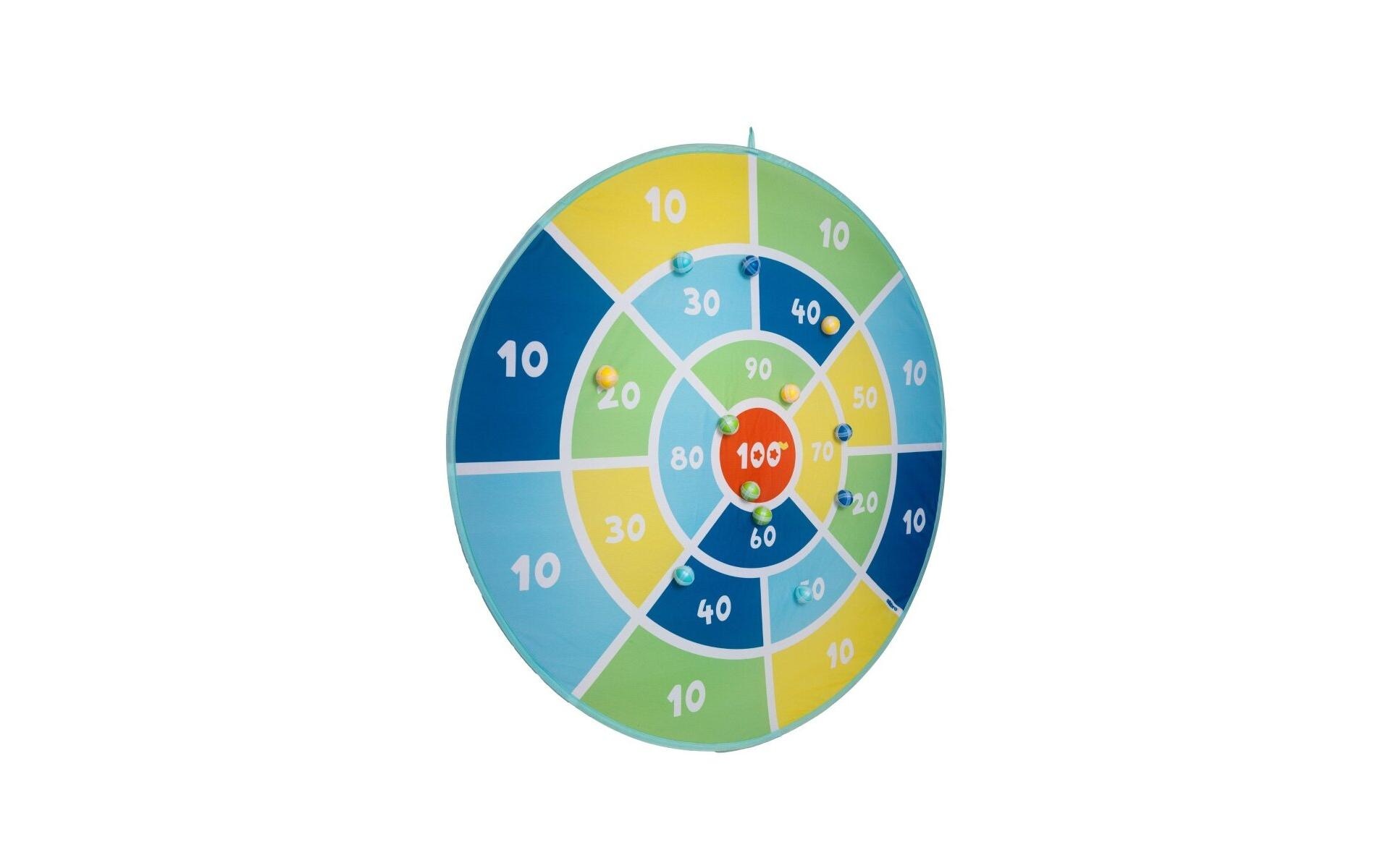 alldoro Spielset XXL Darts