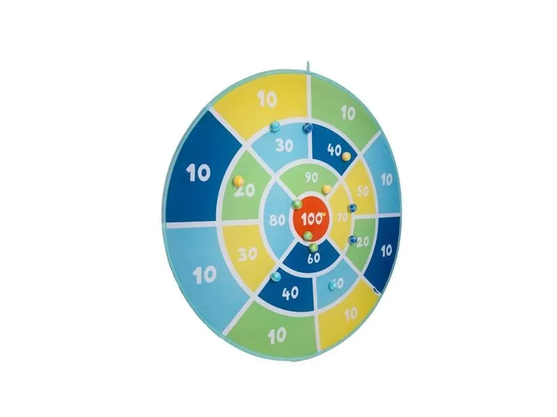 alldoro Spielset XXL Darts alldoro Spielset XXL Darts