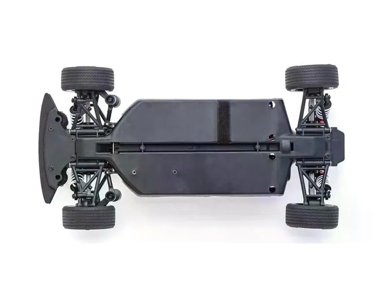Kyosho Tourenwagen Fazer MK2 Chevy C10 Fleetside 1966 ARTR 1:10