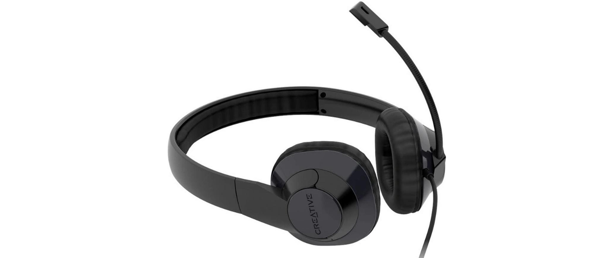 CREATIVE Headset HS-720 V2 CREATIVE Headset HS-720 V2