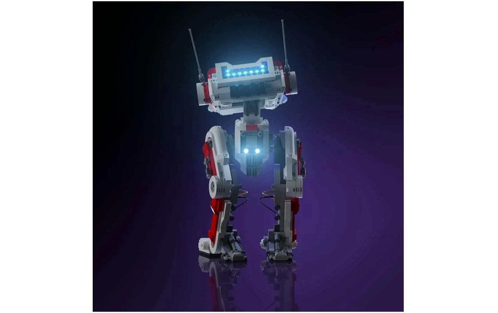 Light My Bricks LED-Licht-Set für LEGO® LMB 2.0 für 75335 Star Wars BD-1