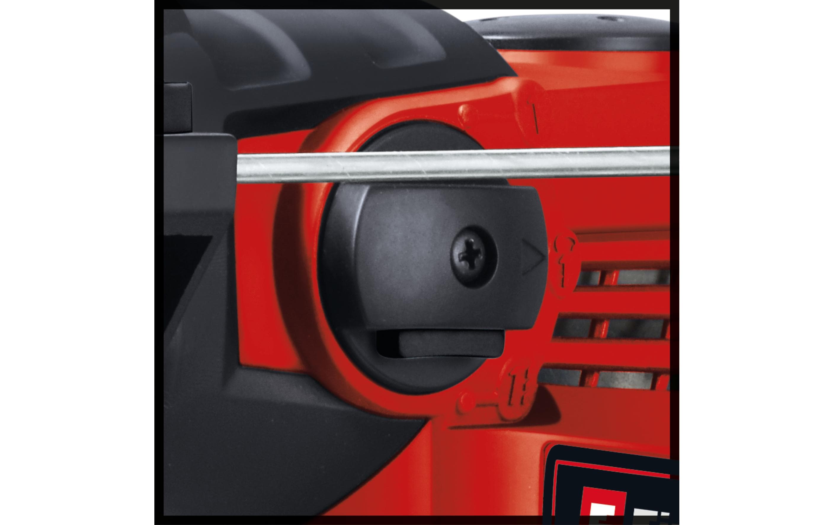 Einhell Bohrhammer TC-RH 1600 Einhell Bohrhammer TC-RH 1600