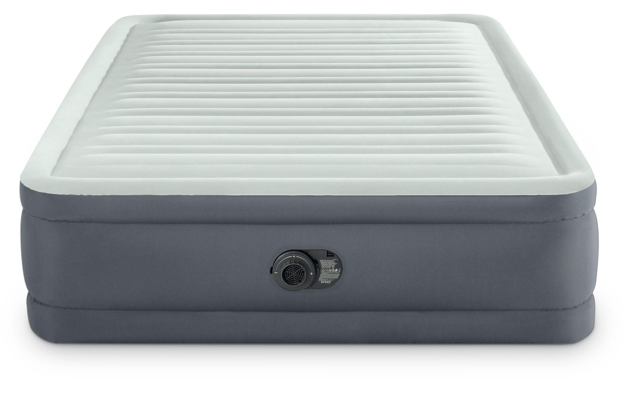 Intex Luftbett PremAire I Queen 152 x 203 x 46 cm
