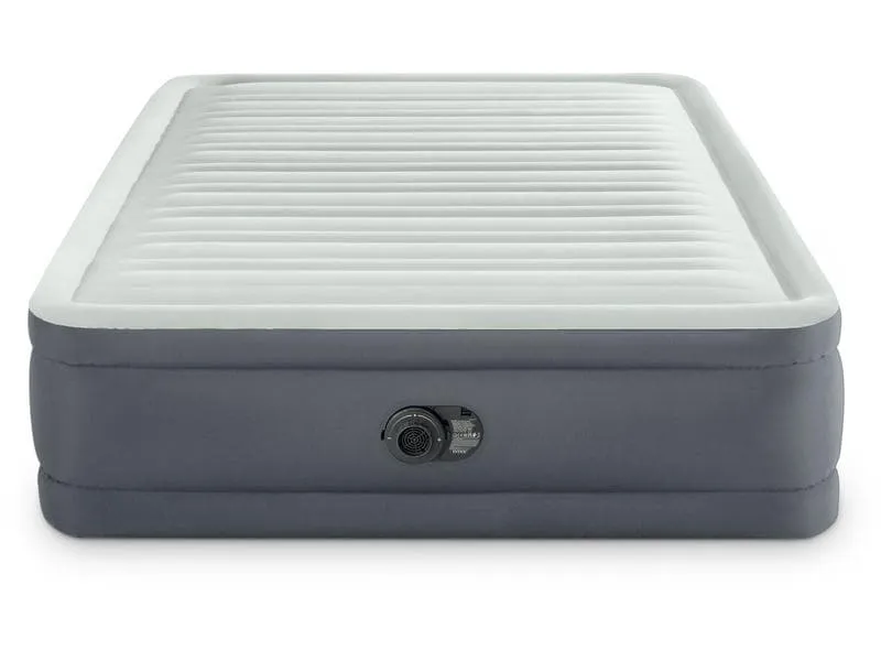 Intex Luftbett PremAire I Queen 152 x 203 x 46 cm