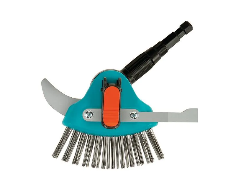 GARDENA Combisystem 3 in 1 Fugenreiniger