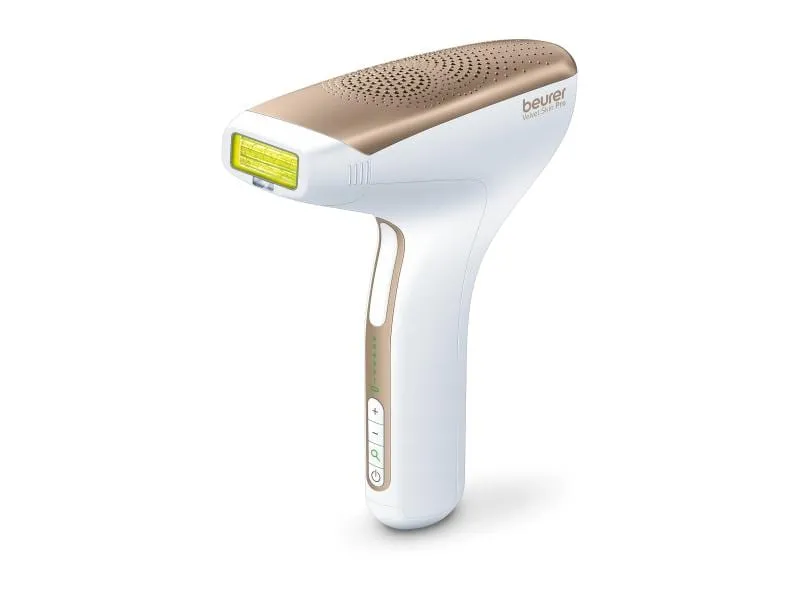 Beurer IPL-Haarentferner 8500 Velvet Skin Pro Beurer IPL-Haarentferner 8500 Velvet Skin Pro
