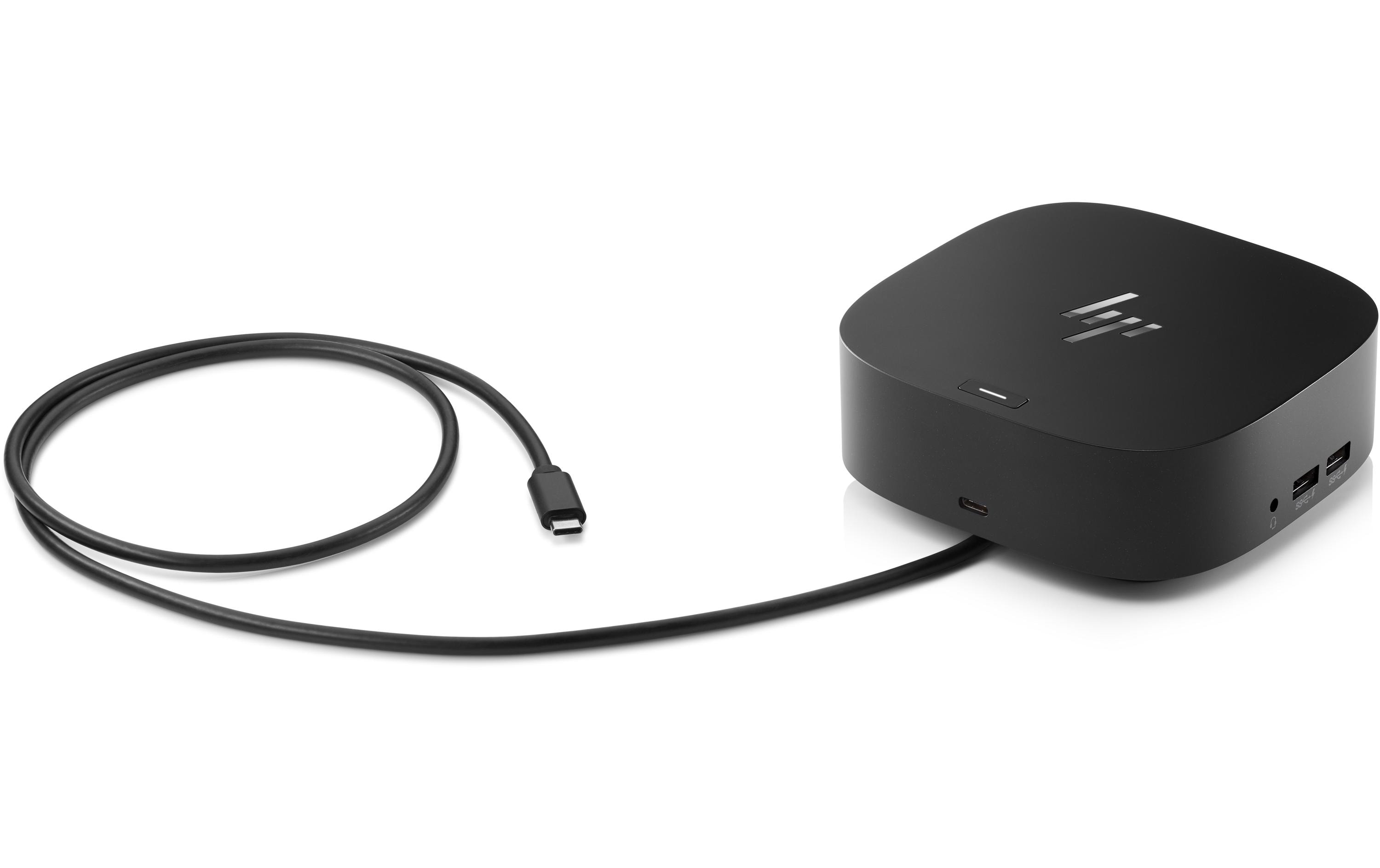 HP Dockingstation USB-C G5 26D32AA