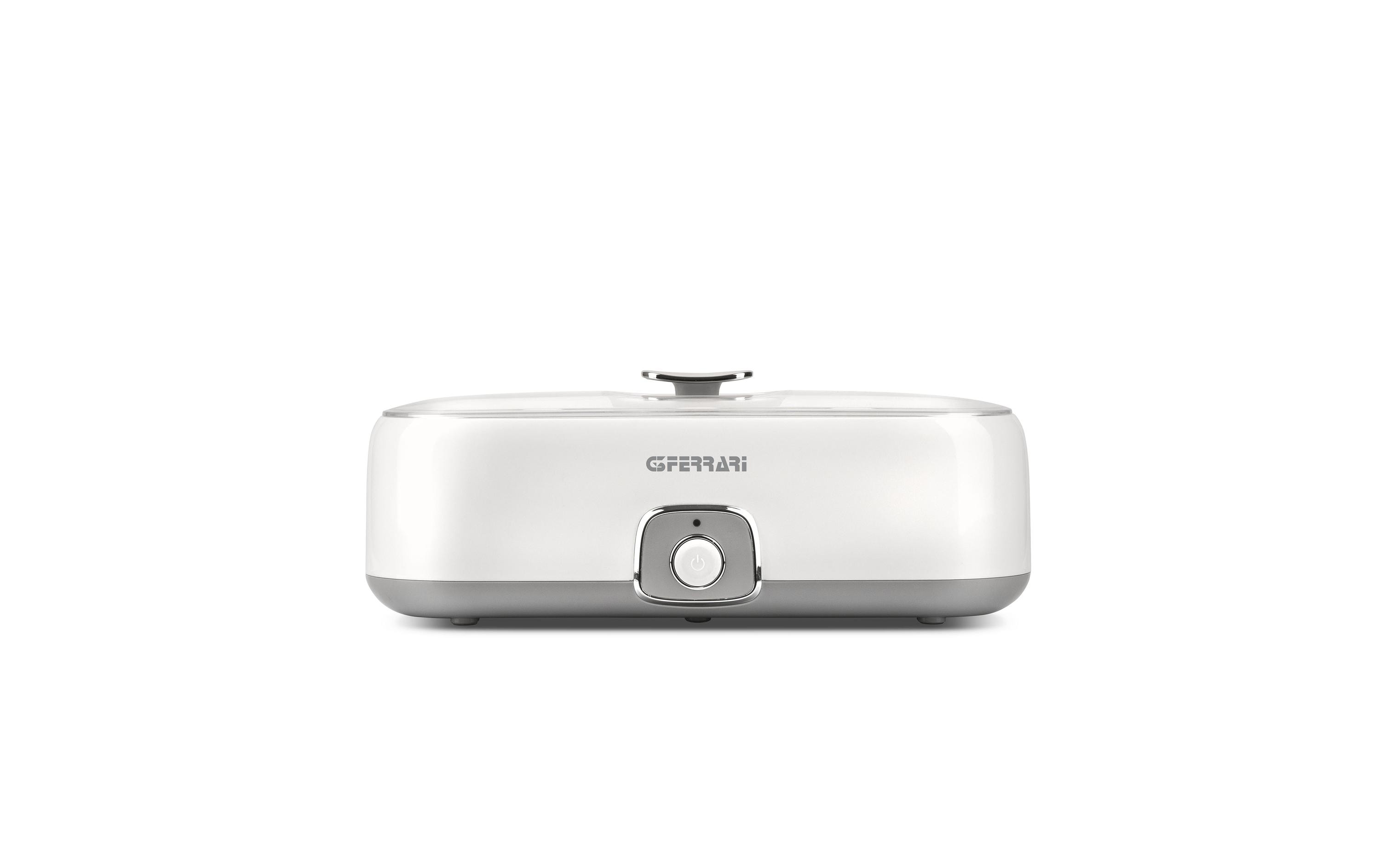 G3Ferrari Joghurtmaker G10133 Fermento 4 0.18 l