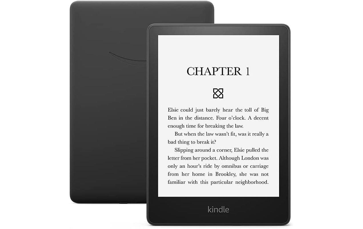 Amazon E-Book Reader Kindle Paperwhite 2021 8 GB