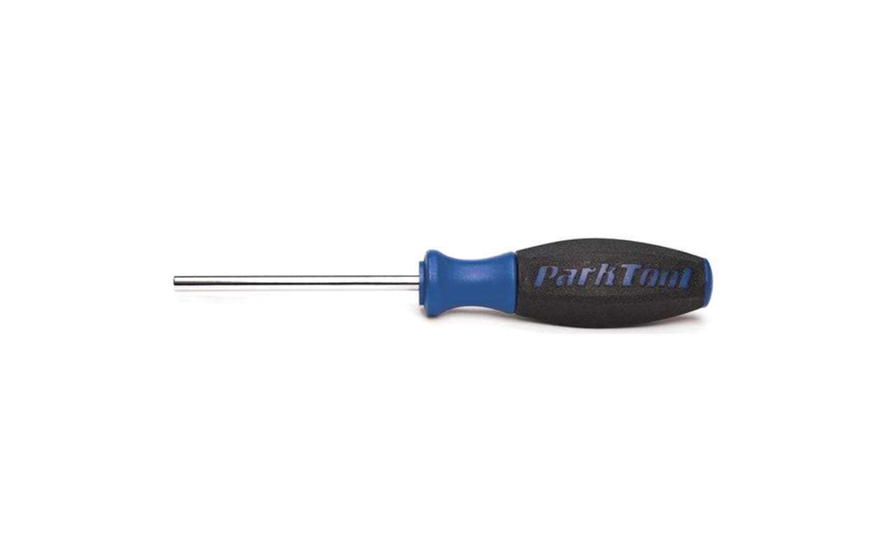 ParkTool Vierkant-Speichennippel Schlüssel SW-16, 2 mm