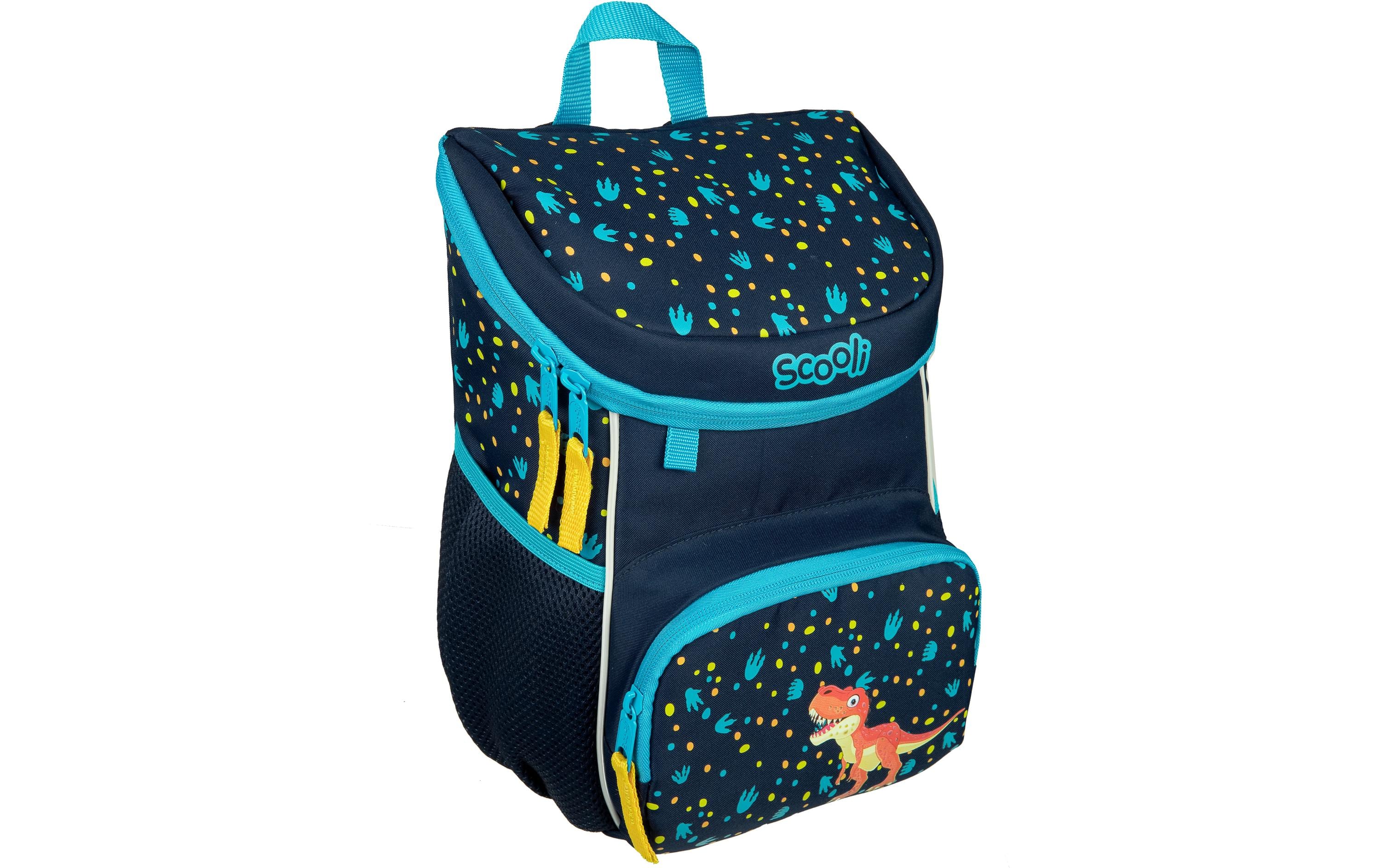 Scooli Rucksack Domi Dino 8 l
