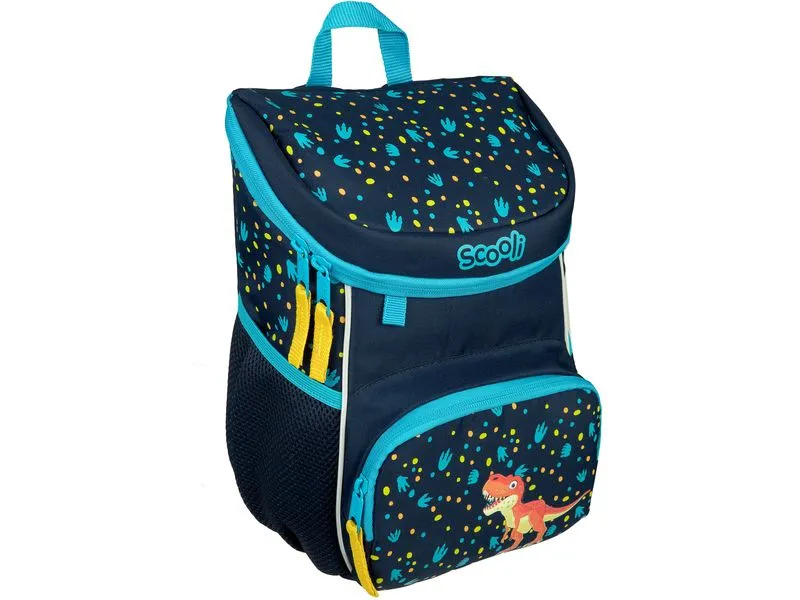 Scooli Rucksack Domi Dino 8 l Scooli Rucksack Domi Dino 8 l