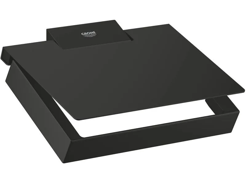 GROHE Selection Cube Schwarz GROHE Selection Cube Schwarz