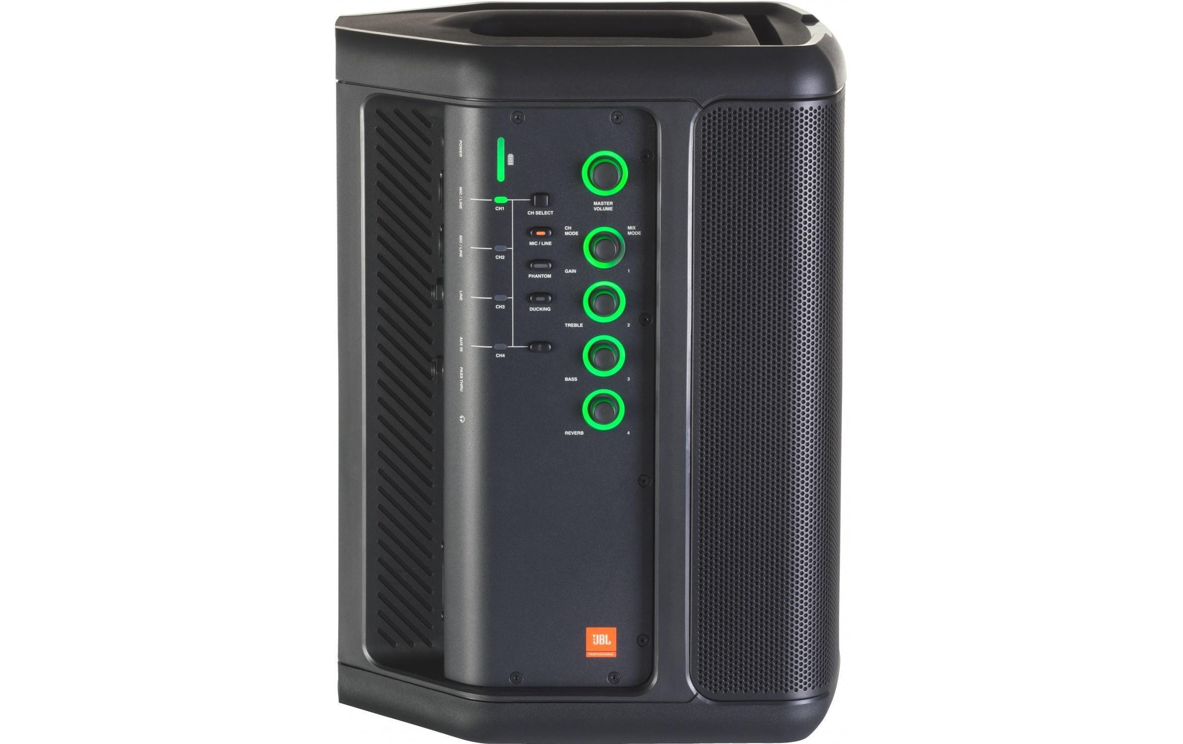 JBL Professional Lautsprecher EON ONE Compact