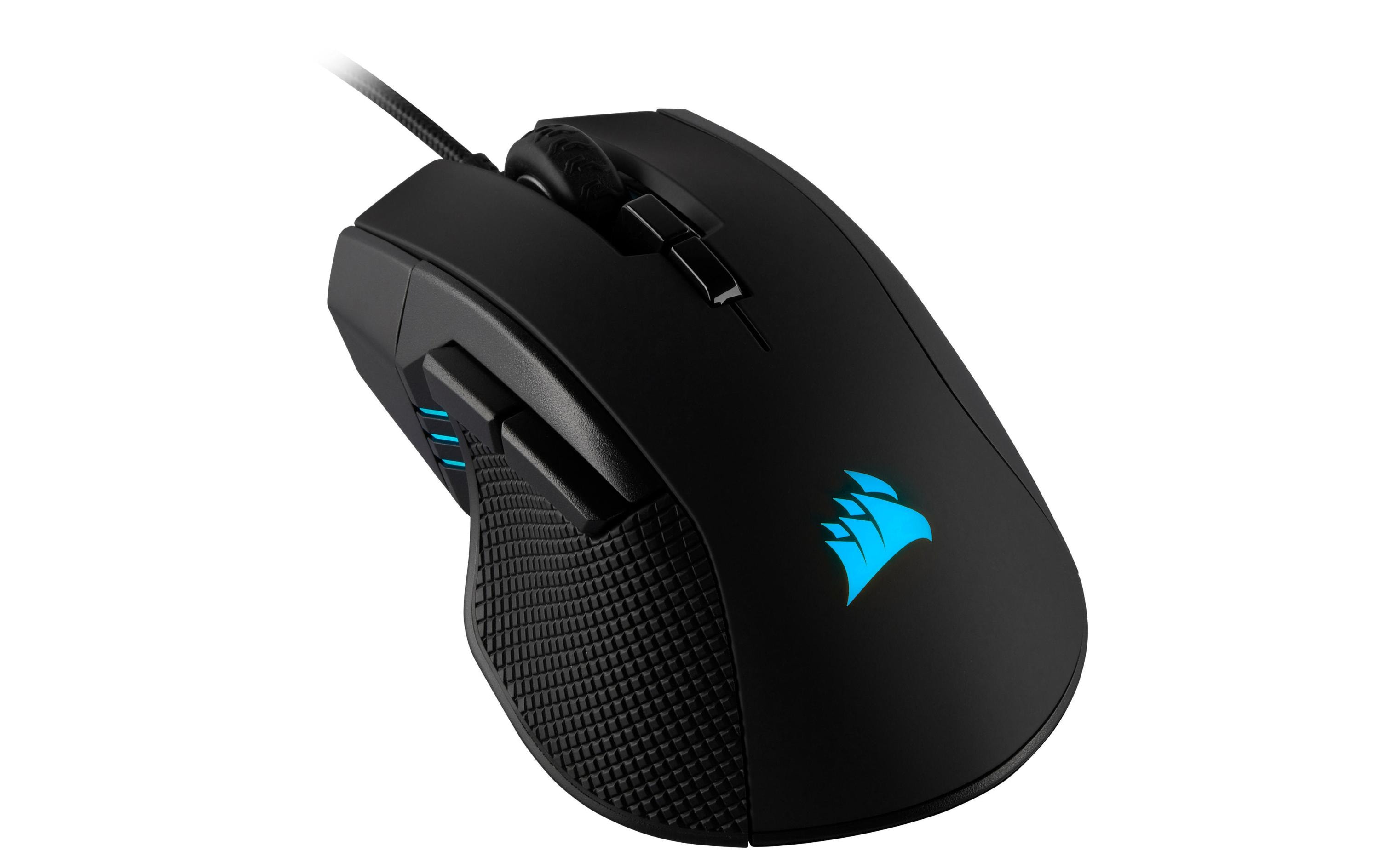 Corsair Gaming-Maus Ironclaw RGB iCUE Corsair Gaming-Maus Ironclaw RGB iCUE