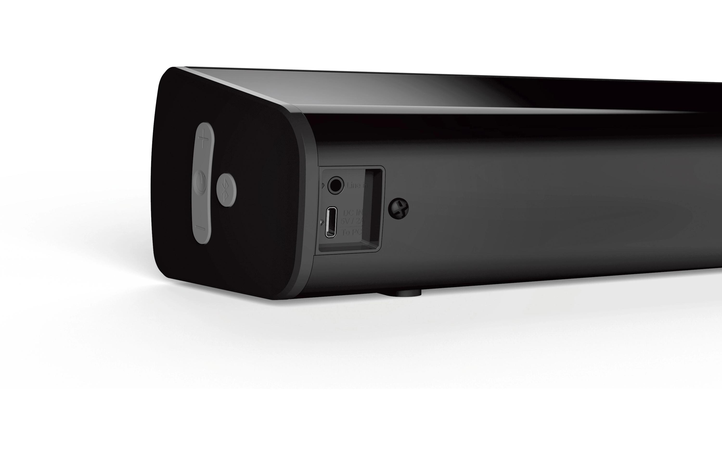 CREATIVE Soundleiste Stage Air V2