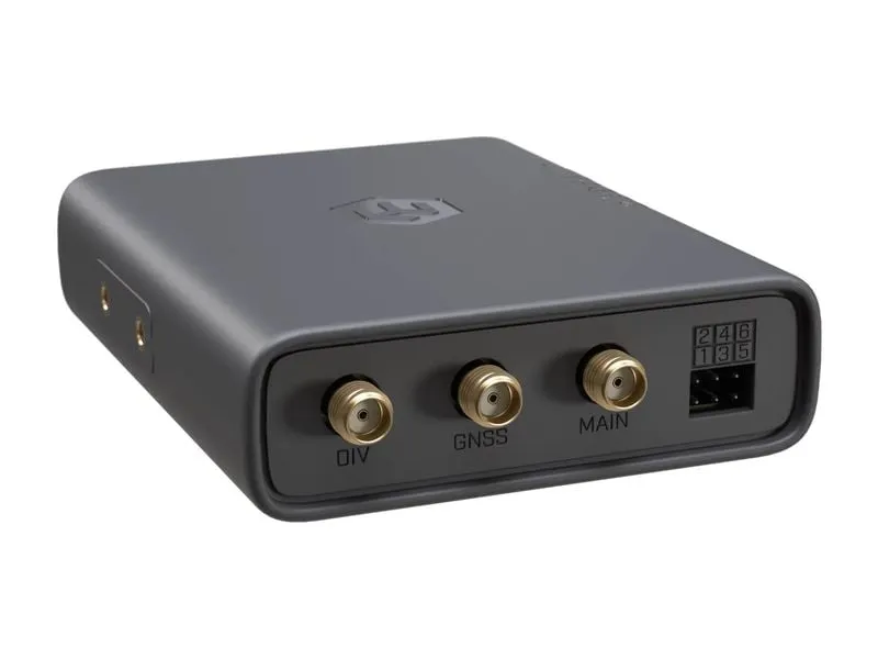 MikroTik KNOT Embedded LTE4 Global