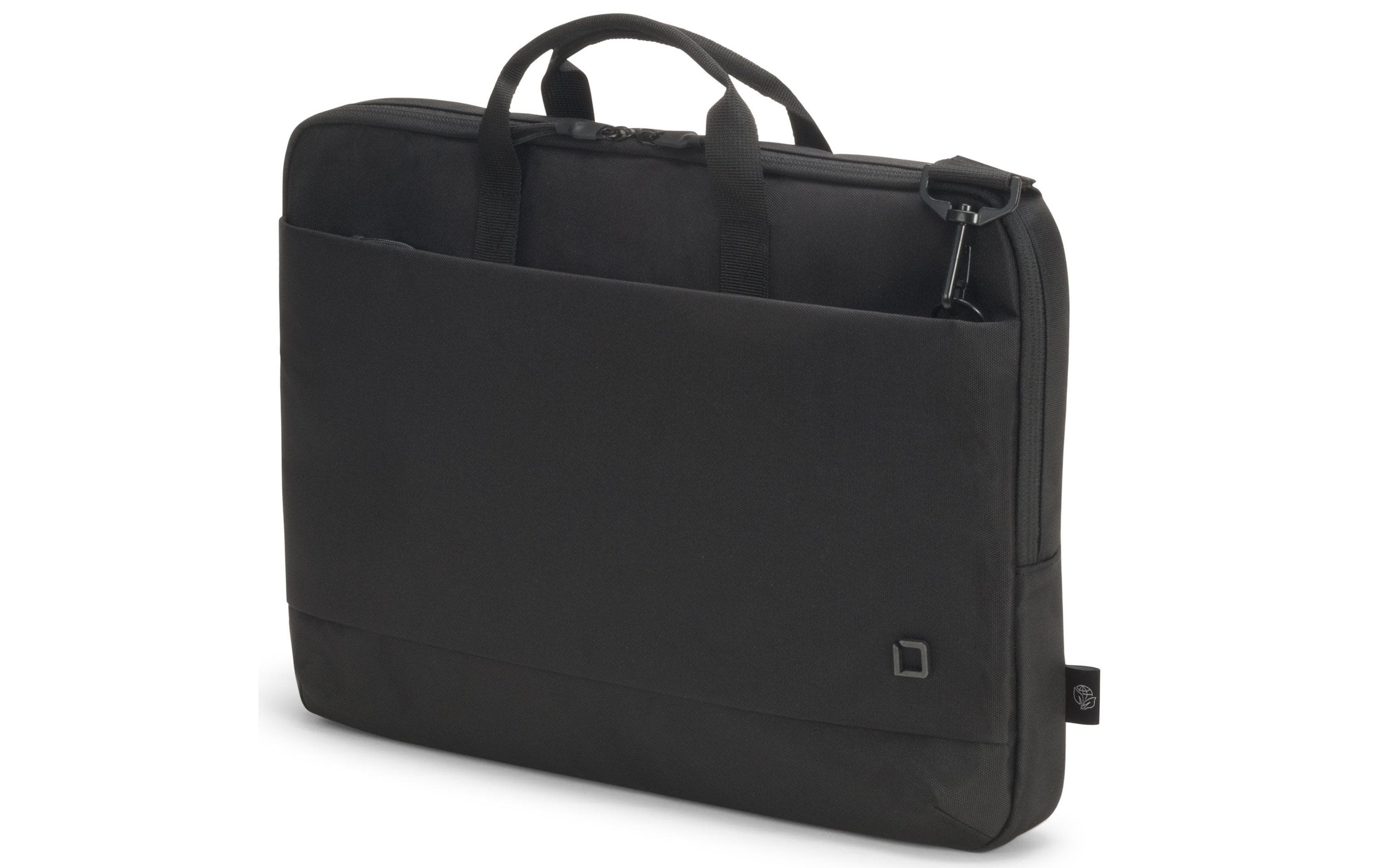 DICOTA Notebooktasche Eco Slim Case MOTION 11.6 , Schwarz