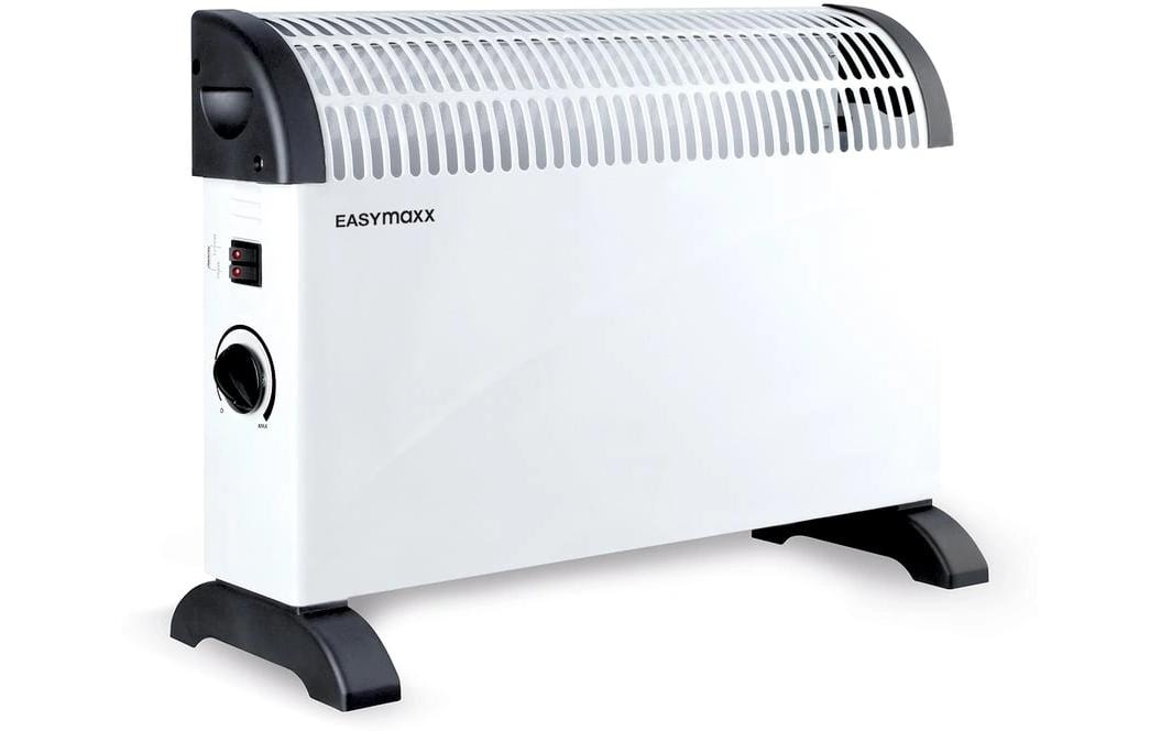 EASYmaxx Heizkonvektor 2000 W