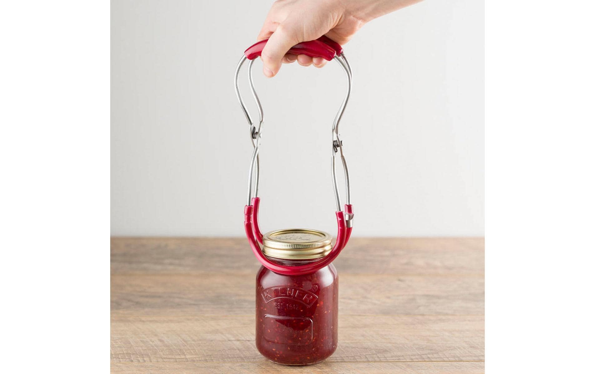 Kilner Einmachglas-Zange 1 Stück