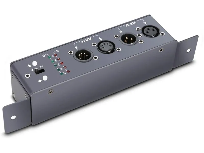 Palmer MCT DMX Palmer MCT DMX