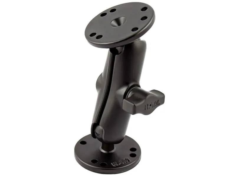RAM Mounts Doppelgelenkarm RAM-B-101U RAM Mounts Doppelgelenkarm RAM-B-101U